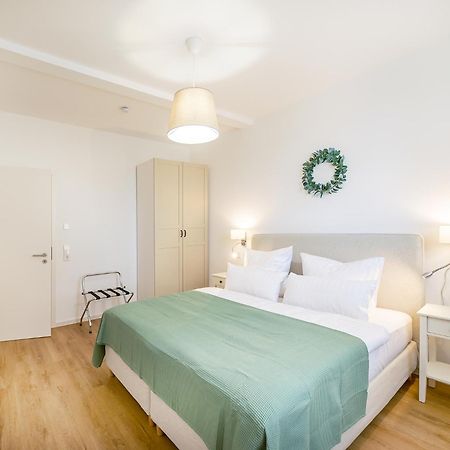 Flair Homes - Design Apartments With Smart-Tv, Self Check-In & Free Parking Карлсруэ Экстерьер фото