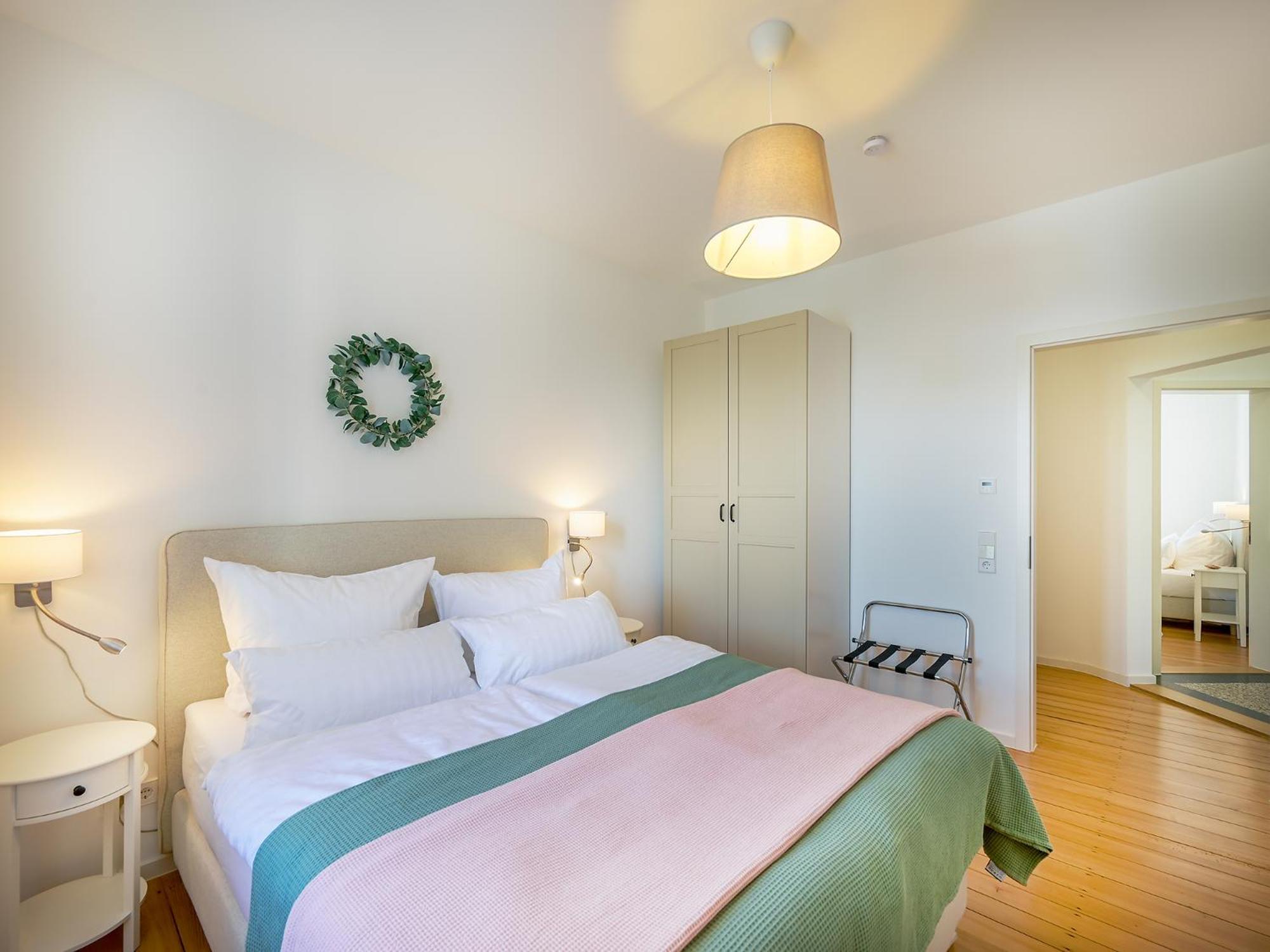 Flair Homes - Design Apartments With Smart-Tv, Self Check-In & Free Parking Карлсруэ Экстерьер фото