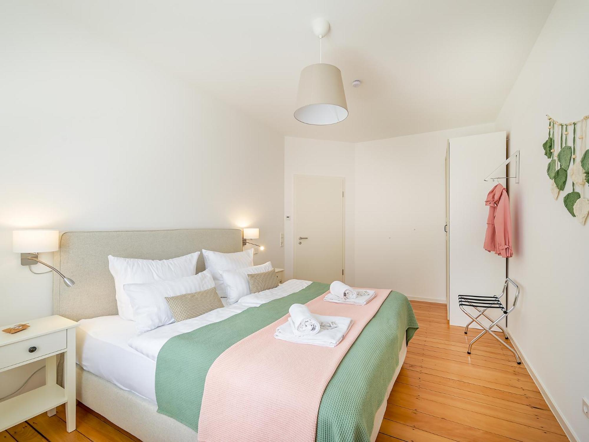 Flair Homes - Design Apartments With Smart-Tv, Self Check-In & Free Parking Карлсруэ Экстерьер фото
