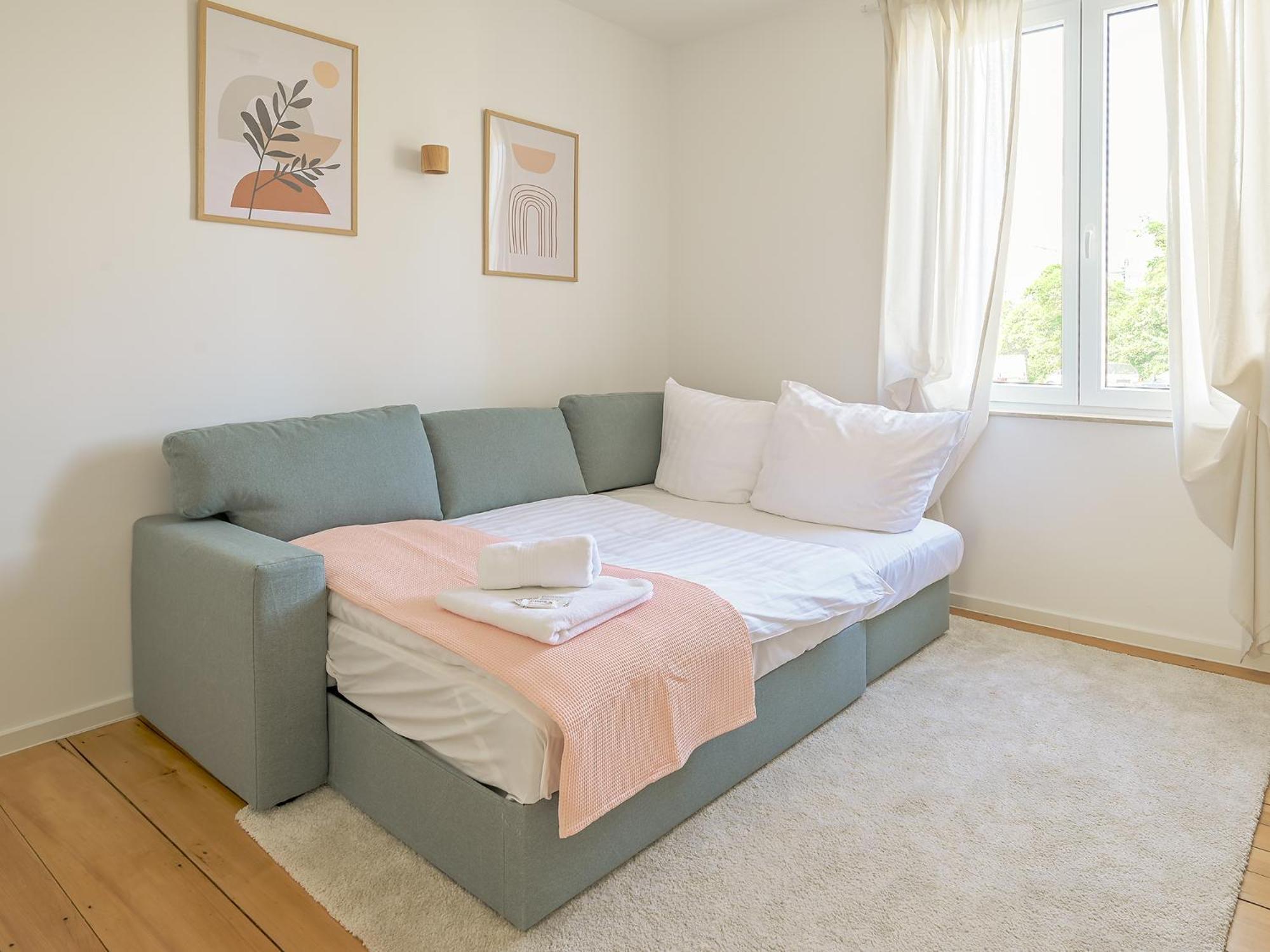 Flair Homes - Design Apartments With Smart-Tv, Self Check-In & Free Parking Карлсруэ Экстерьер фото
