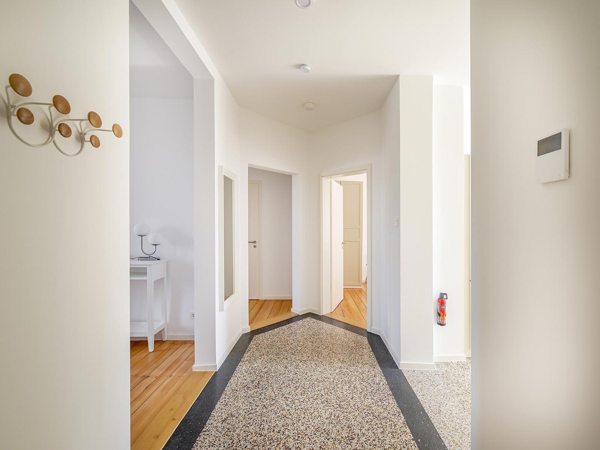 Flair Homes - Design Apartments With Smart-Tv, Self Check-In & Free Parking Карлсруэ Экстерьер фото