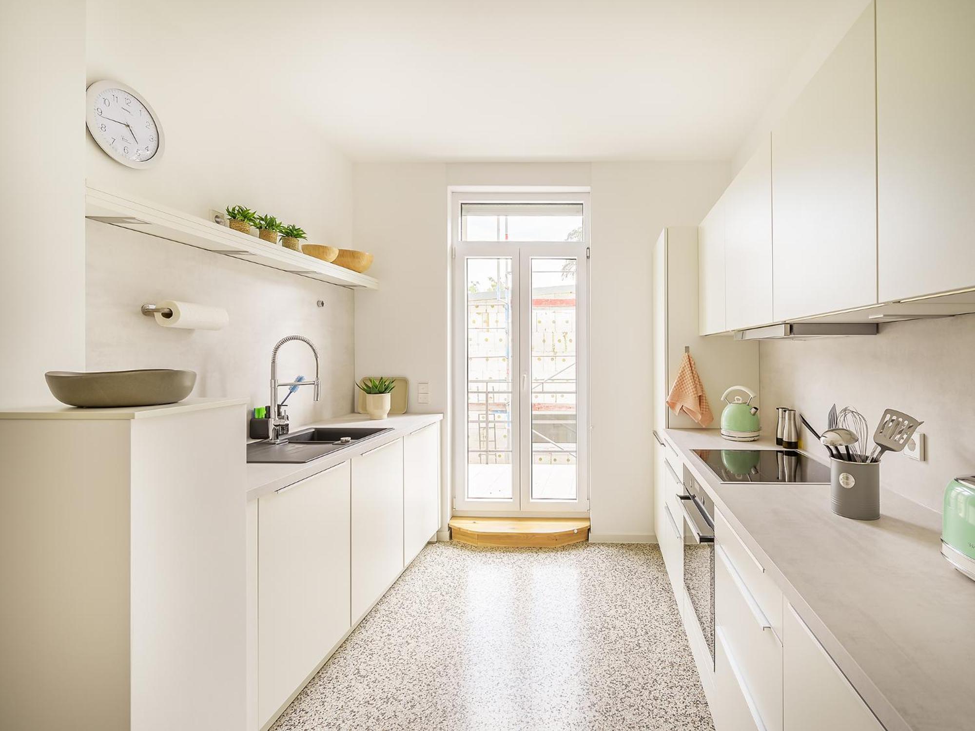 Flair Homes - Design Apartments With Smart-Tv, Self Check-In & Free Parking Карлсруэ Номер фото