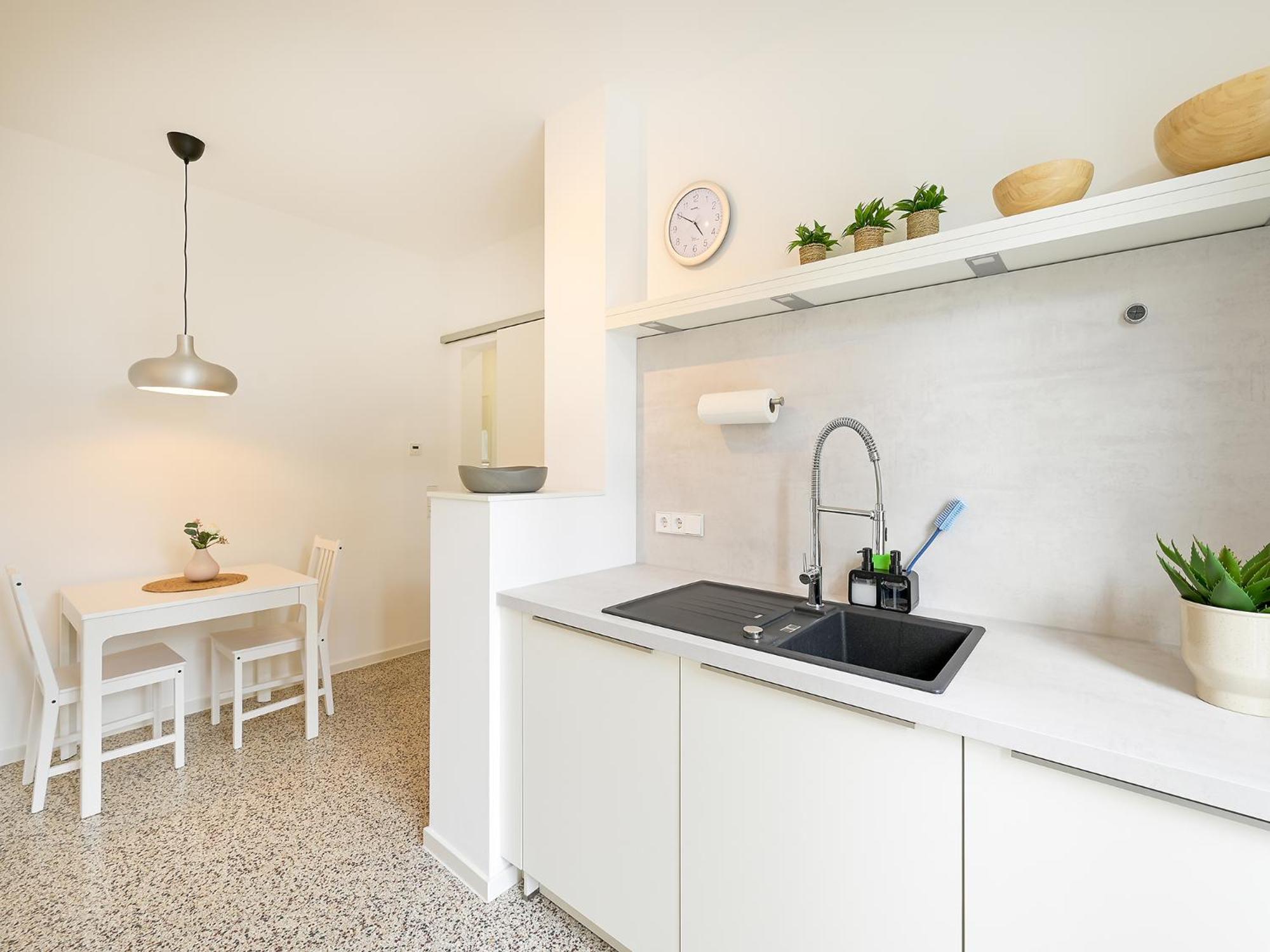 Flair Homes - Design Apartments With Smart-Tv, Self Check-In & Free Parking Карлсруэ Номер фото