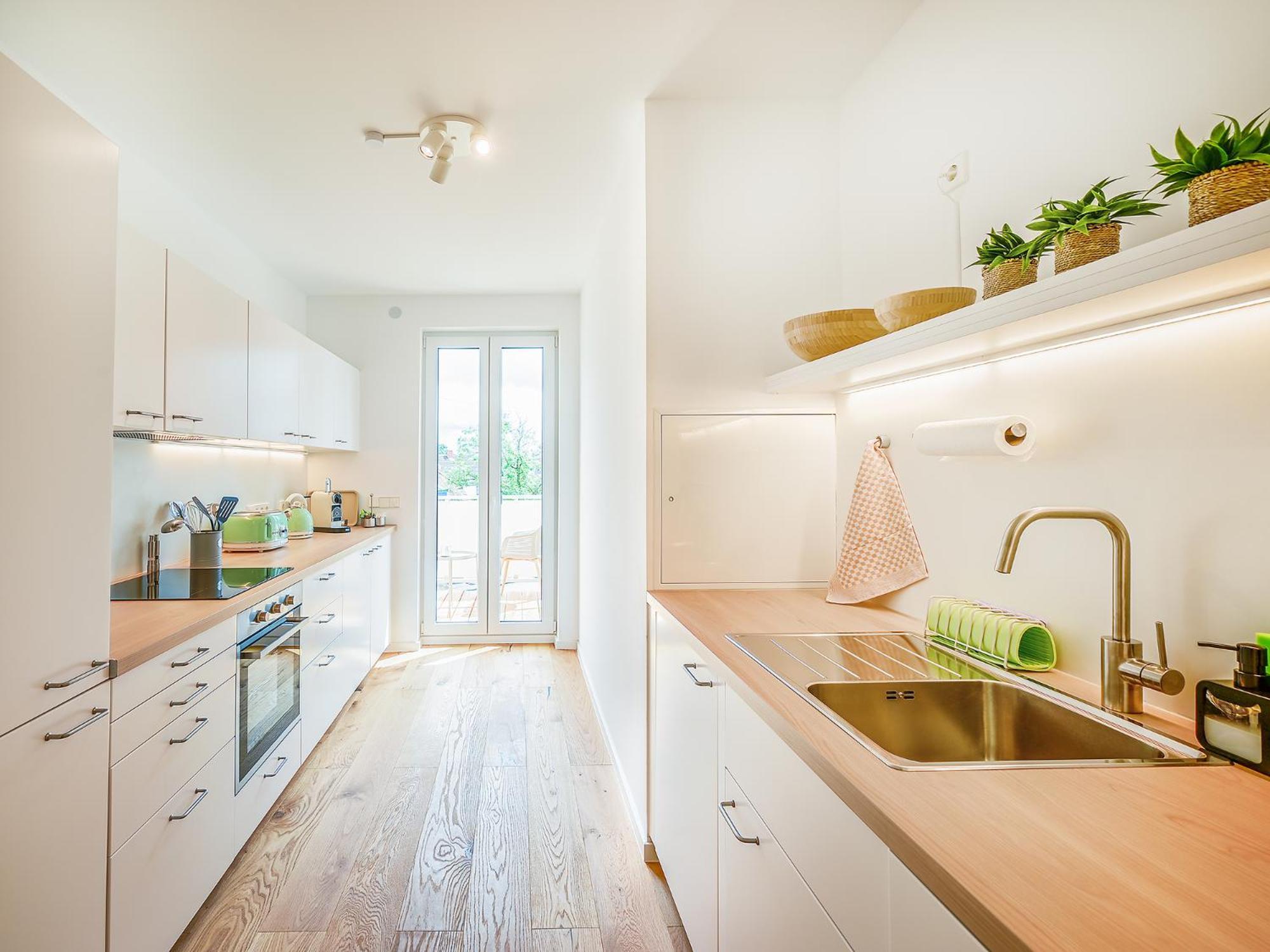 Flair Homes - Design Apartments With Smart-Tv, Self Check-In & Free Parking Карлсруэ Номер фото
