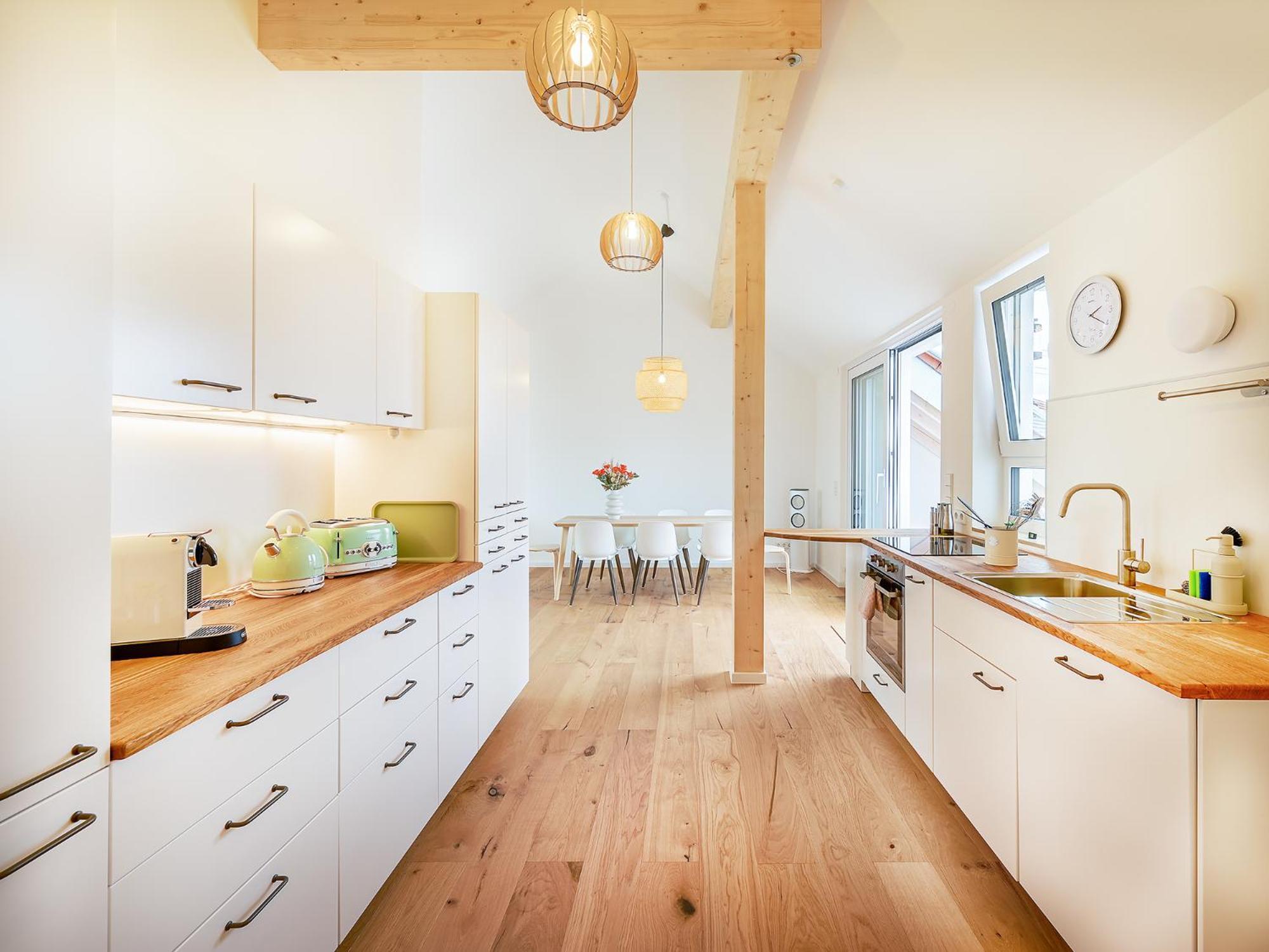 Flair Homes - Design Apartments With Smart-Tv, Self Check-In & Free Parking Карлсруэ Экстерьер фото