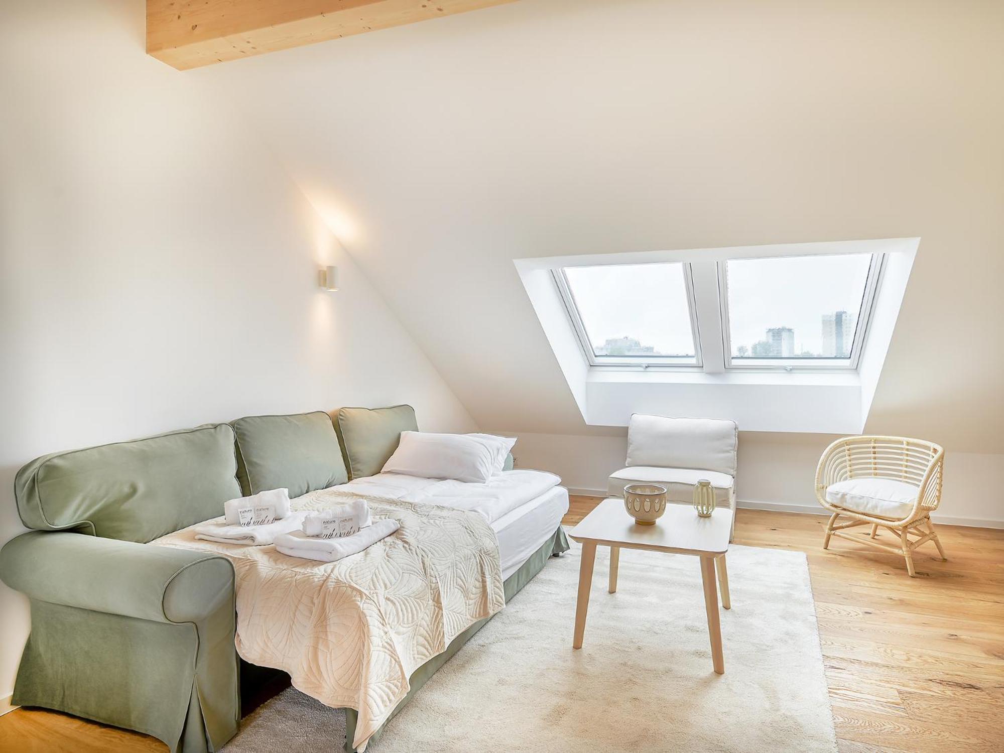 Flair Homes - Design Apartments With Smart-Tv, Self Check-In & Free Parking Карлсруэ Номер фото
