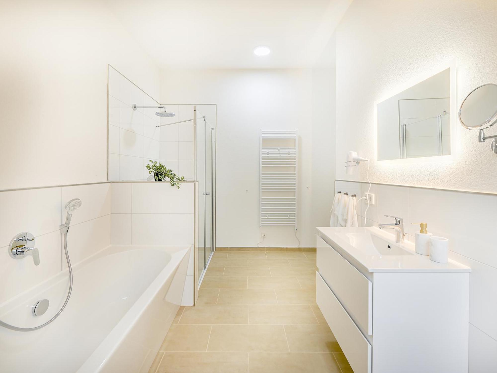Flair Homes - Design Apartments With Smart-Tv, Self Check-In & Free Parking Карлсруэ Экстерьер фото