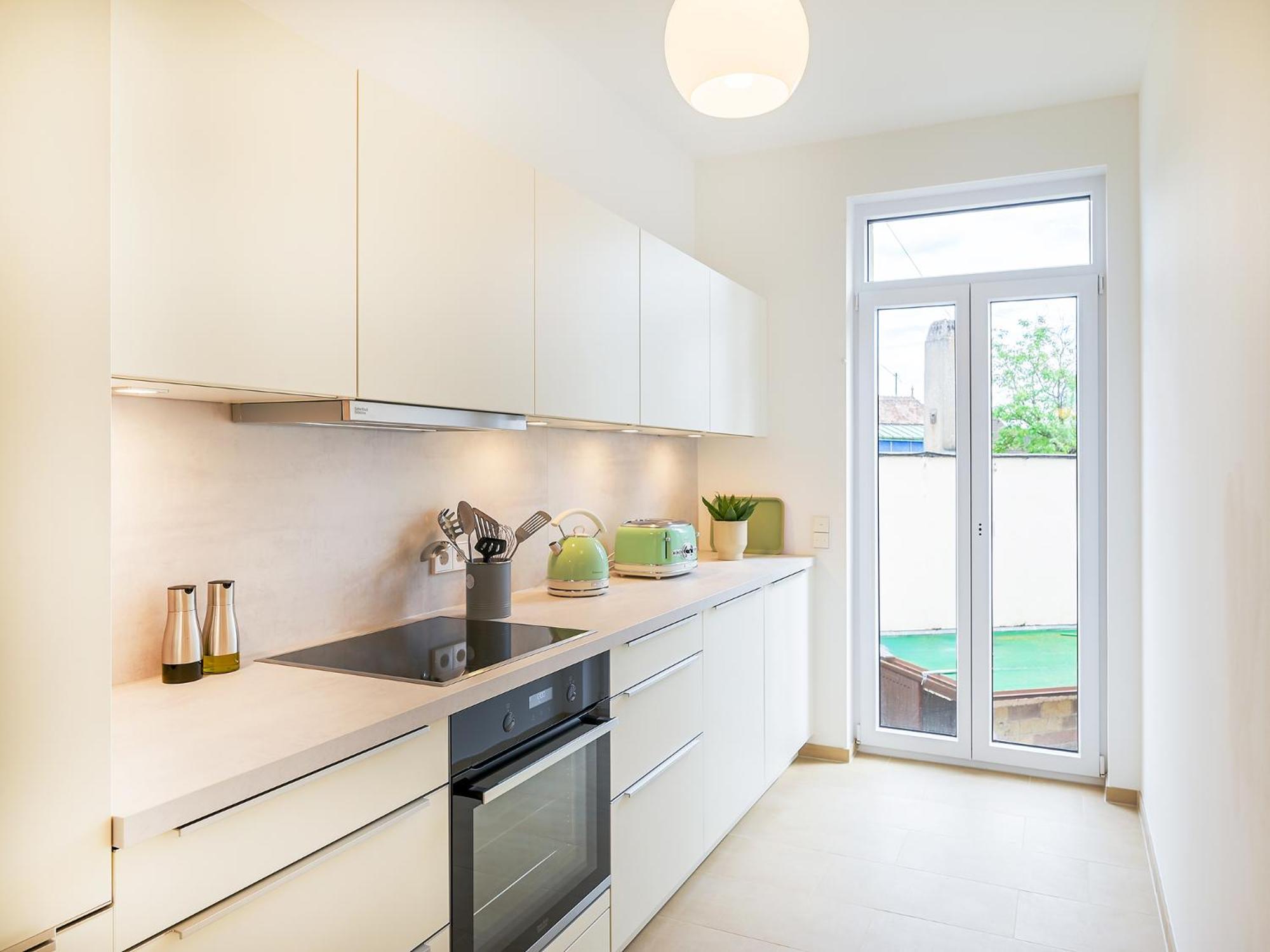 Flair Homes - Design Apartments With Smart-Tv, Self Check-In & Free Parking Карлсруэ Экстерьер фото