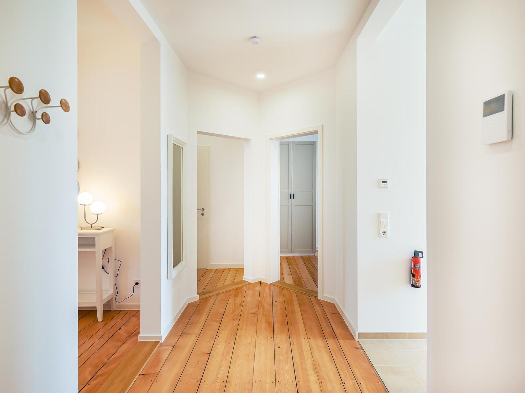 Flair Homes - Design Apartments With Smart-Tv, Self Check-In & Free Parking Карлсруэ Номер фото